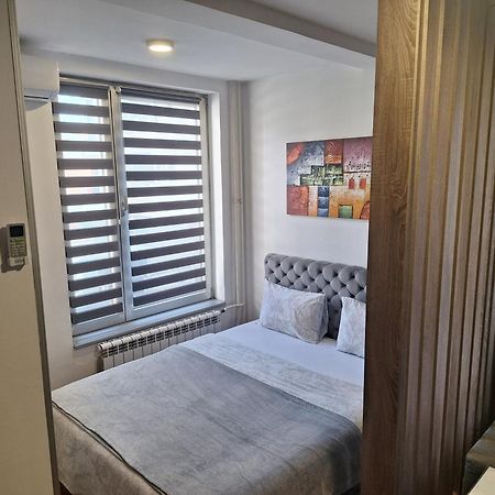 Dado Apartman Leilighet Kraljevo Eksteriør bilde