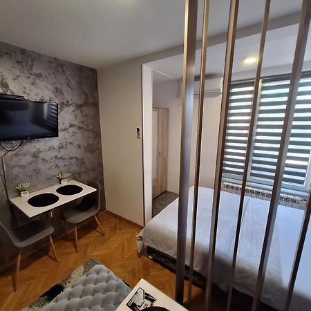 Dado Apartman Leilighet Kraljevo Eksteriør bilde